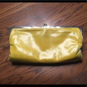 HOBO clutch wallet, loved condition